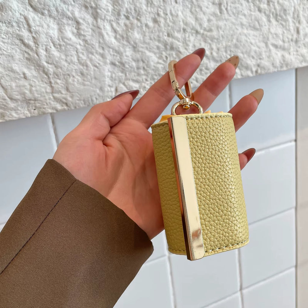 Everyday Bag - Faltbare Tragetasche in Gelb